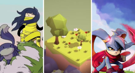 The 10 most exciting indie games of March 2021