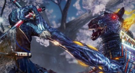 The Nioh Collection is better than ever on PS5
