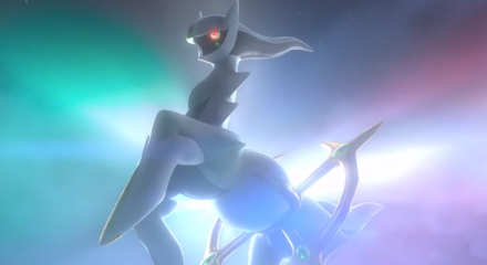 Gen 4 prequel Pokémon Legends Arceus revealed