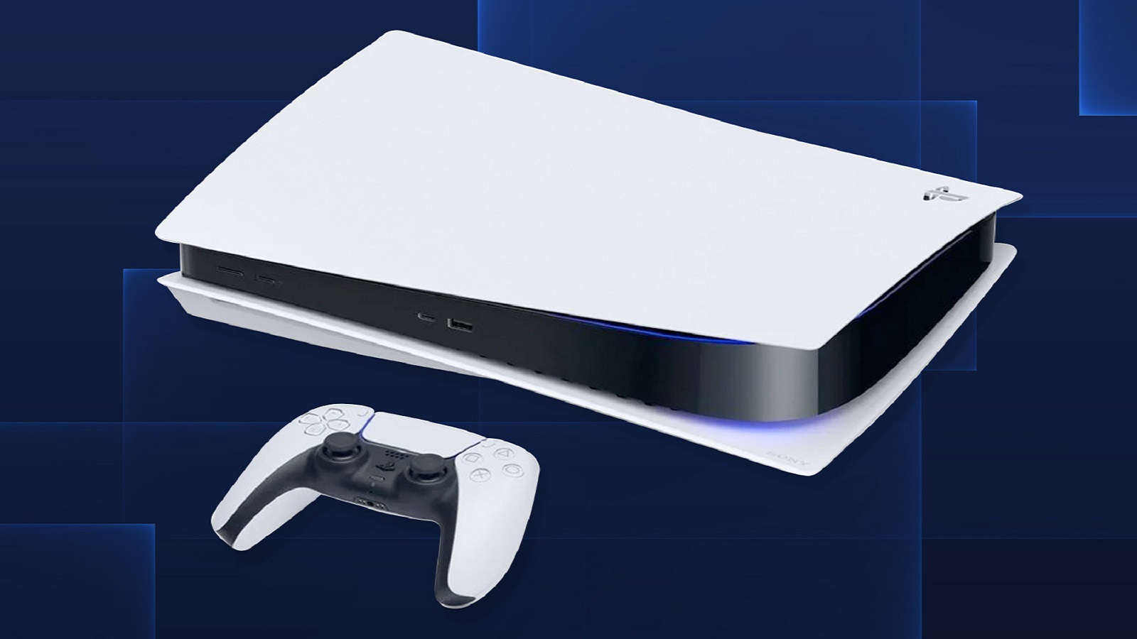 PS5 Dualsense