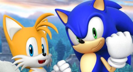 Sonic Prime is the hedgehog’s next animated series