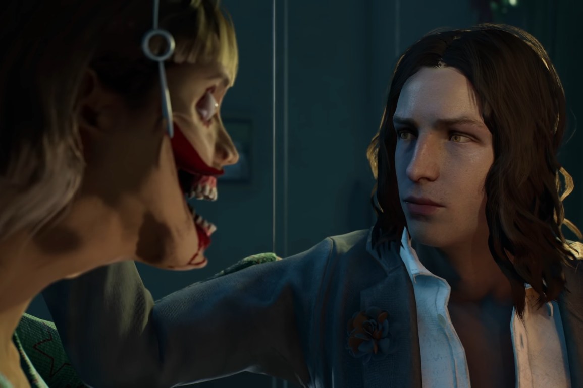 Narrative leads explain why Vampire: The Masquerade - Bloodlines 2 was  delayed