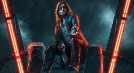 Vampire: The Masquerade Bloodlines 2 won’t release in 2021