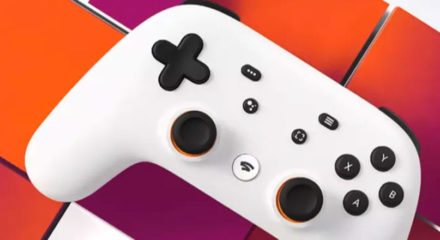 Google Stadia is shutting down their internal game studios