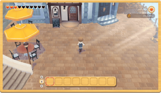 Story of Seasons: Pioneers of Olive Town Review – Growing a new community