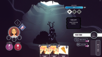Neurodeck Review – An interesting premise in need of more depth