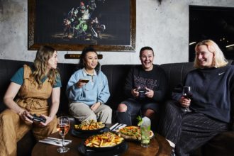 Fortress Melbourne is in an exciting soft relaunch period