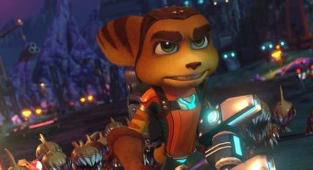 Ratchet & Clank is getting 60fps patch on PS5