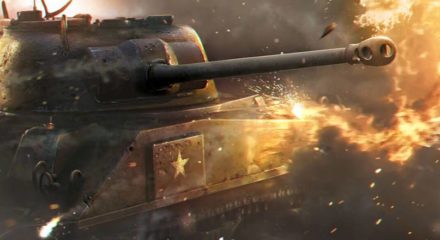 World of Tanks ANZ Premier League season two locked and loaded