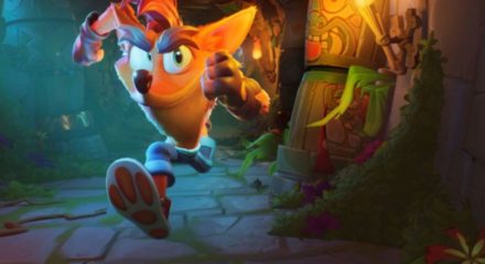Crash Bandicoot 4: It’s About Time is coming to PC via Battle.net