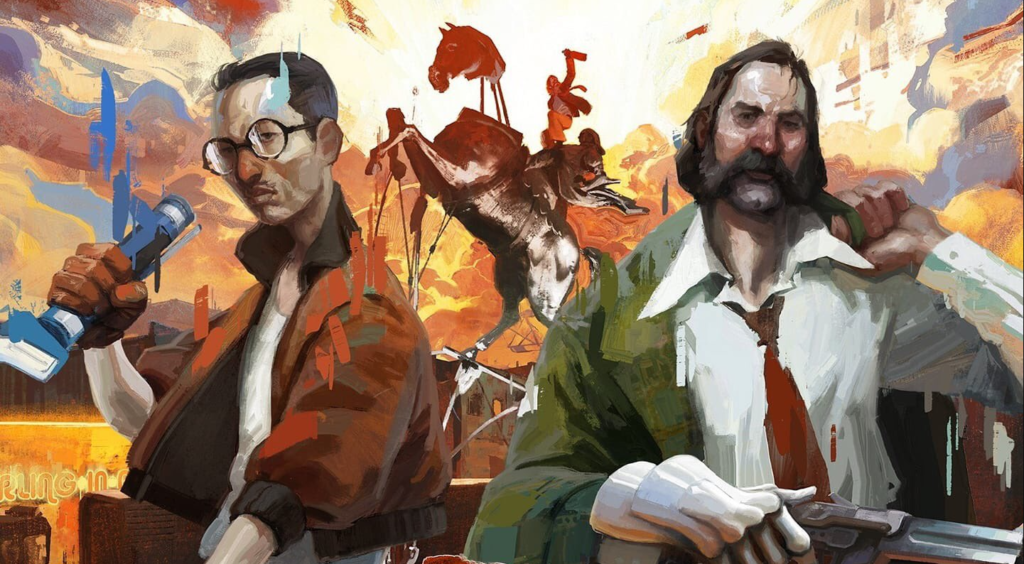 Disco Elysium: The Final Cut has been refused Classification in ...