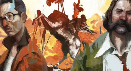 Disco Elysium: The Final Cut has been refused Classification in Australia