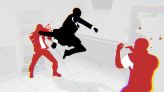 Fights in Tight Spaces Preview – Tactics meets Hollywood melee action
