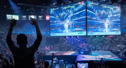 Sony buys Evo Championship Series and announces Evo 2021 Online