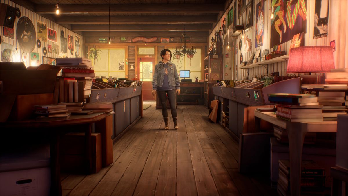 Life is Strange: True Colours