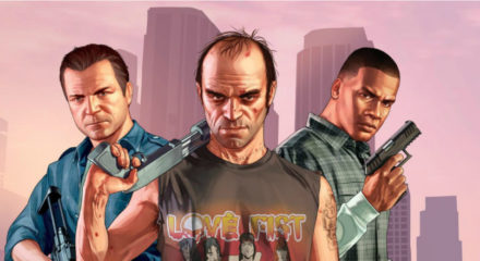 GTA V next gen will be more than just a simple port