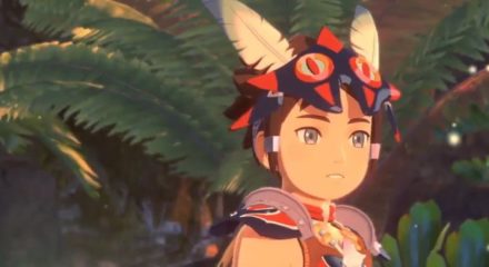 Monster Hunter Stories 2: Wings of Ruin nabs release date