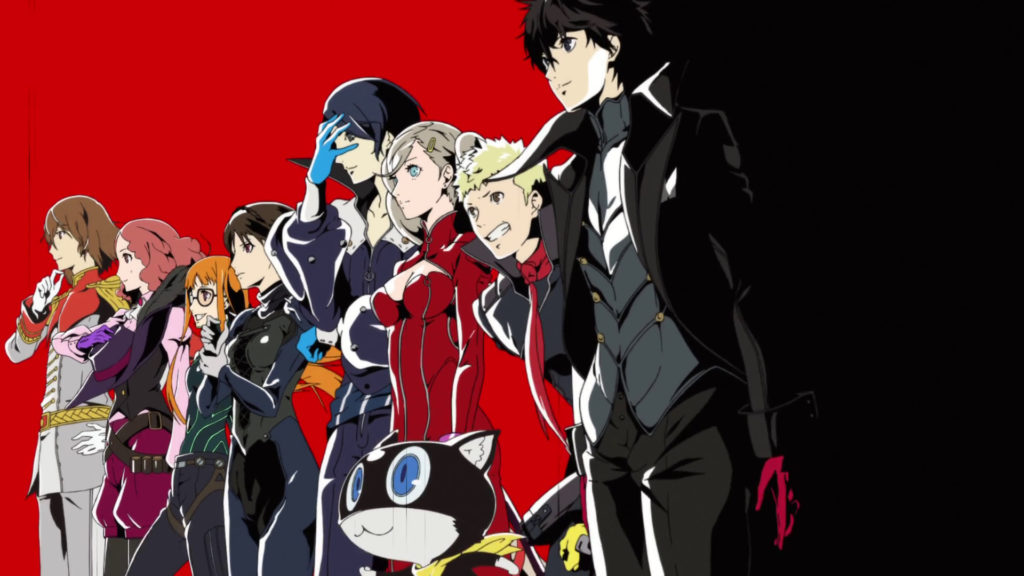 Persona 5 Royal - Metacritic