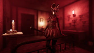 Lust From Beyond Review – Not safe for work nor one’s mind