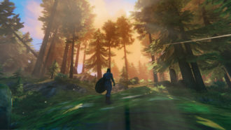Valheim Preview – How a humble indie game became absolutely huge
