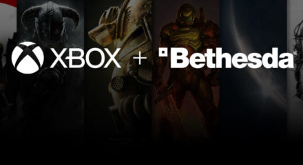 Bethesda “officially welcomed” into the Microsoft family