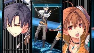 The Legend of Heroes: Trails of Cold Steel IV Review – The end of a Saga