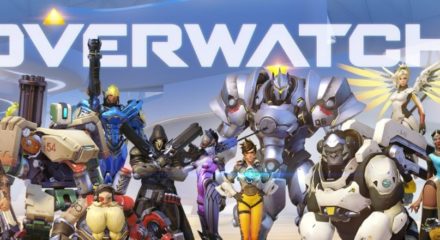 Overwatch gets leadership change as Kaplan quits Blizzard
