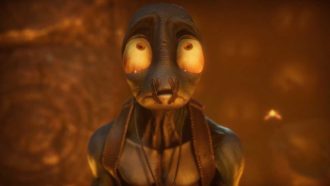 Oddworld: Soulstorm Review – Stunning visuals, stunted controls