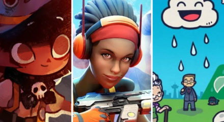 10 exciting indie games releasing April 2021