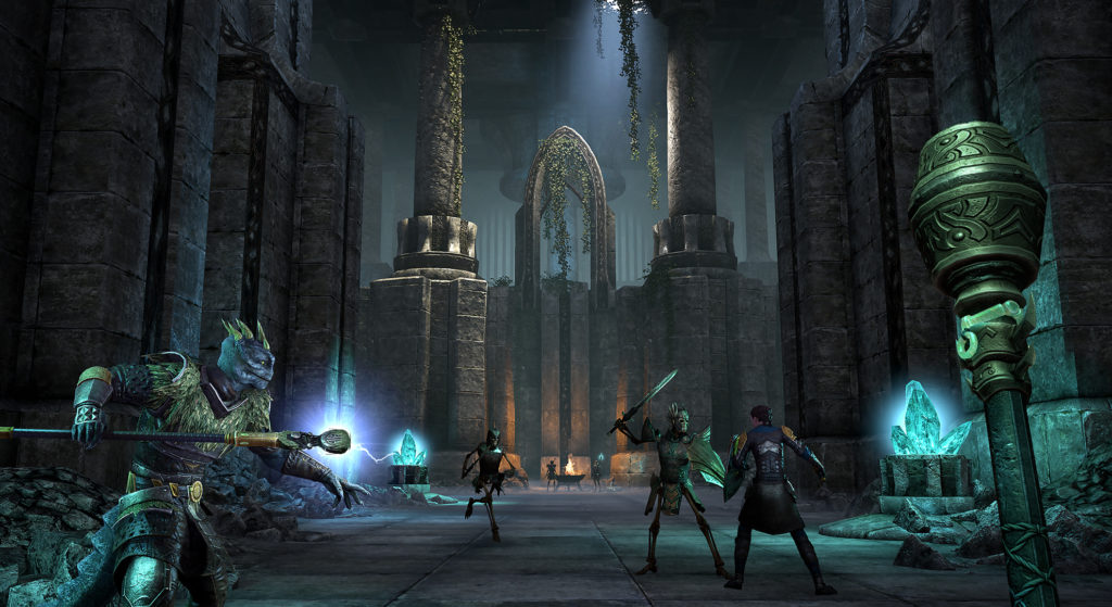 Huge Combat Changes Coming to ESO in the Lost Depths Update - ESO Hub - Elder  Scrolls Online