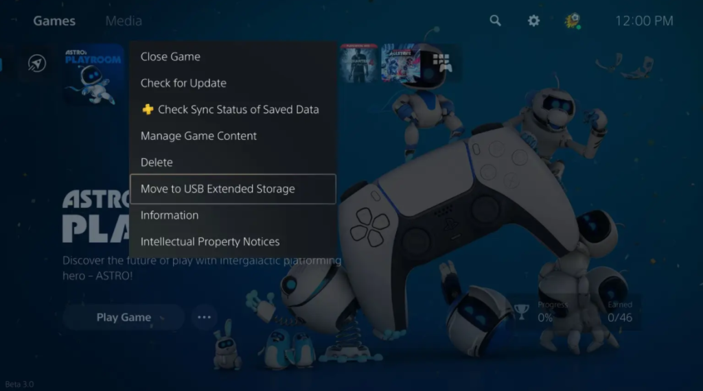 PS5 April update brings much-needed features - Checkpoint