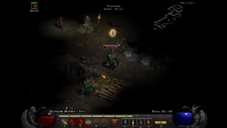 Diablo 2: Resurrected Alpha shows Blizzard can listen to their fans