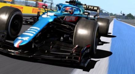 F1 2021 to be released in July across consoles and PC