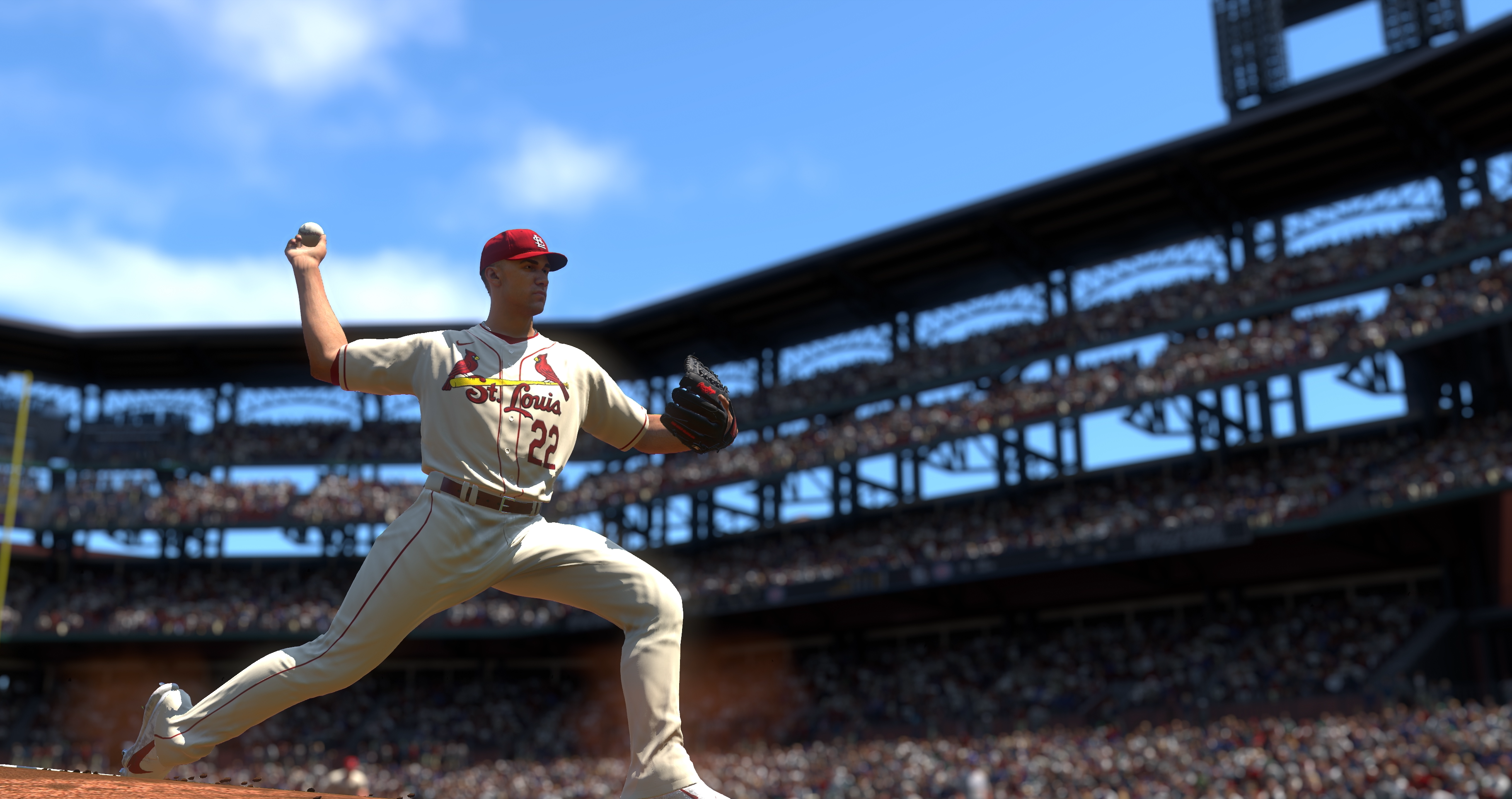 MLB The Show 20 Review