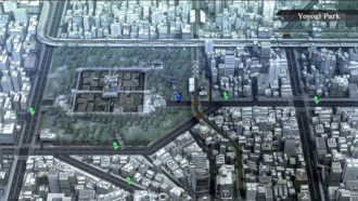 Shin Megami Tensei III Nocturne HD Remaster Preview – Demon Wired Tokyo