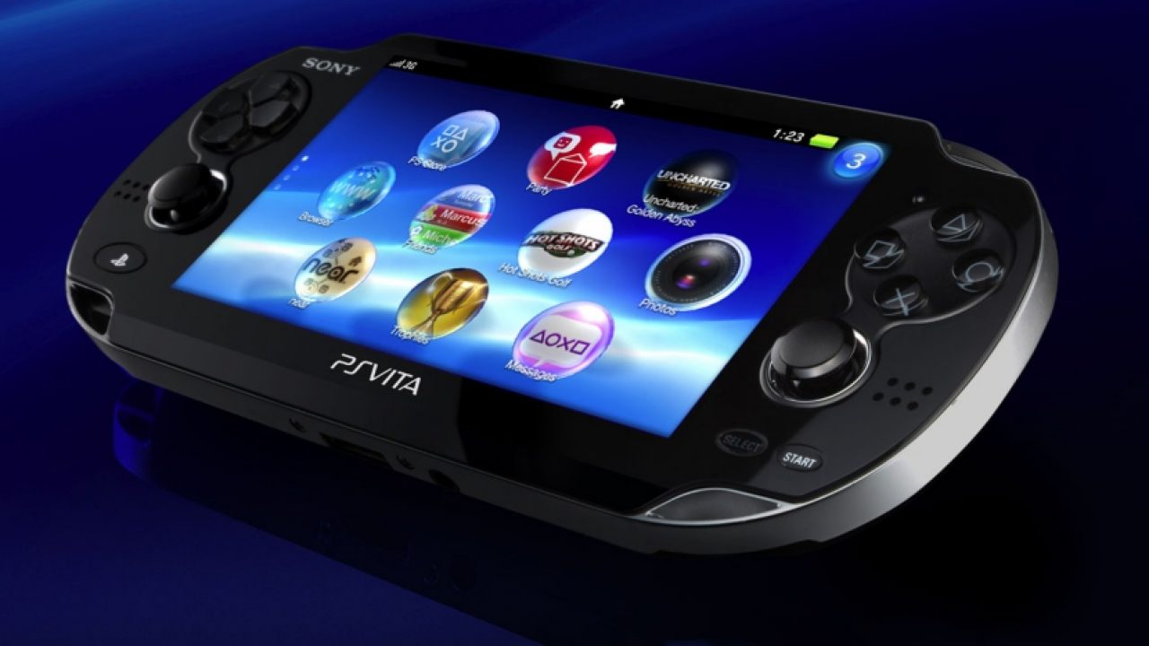 PS3 and Vita stores will live once more