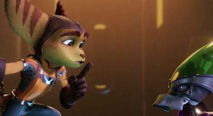 Ratchet & Clank: Rift Apart nabs new look and State of Play