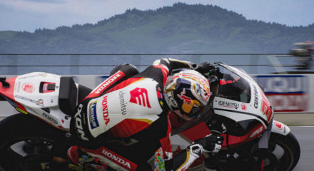 MotoGP 21 Review – Full throttle immersion