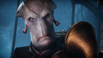 Oddworld: Soulstorm Review – Stunning visuals, stunted controls