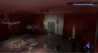 Shin Megami Tensei III Nocturne HD Remaster Preview – Demon Wired Tokyo