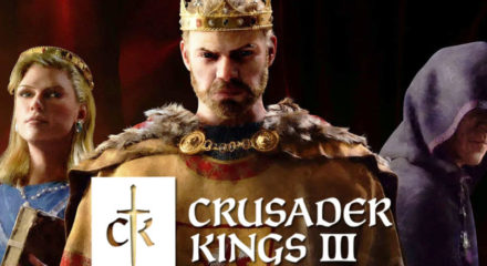 Crusader Kings III to allow modders to add same-sex marriage