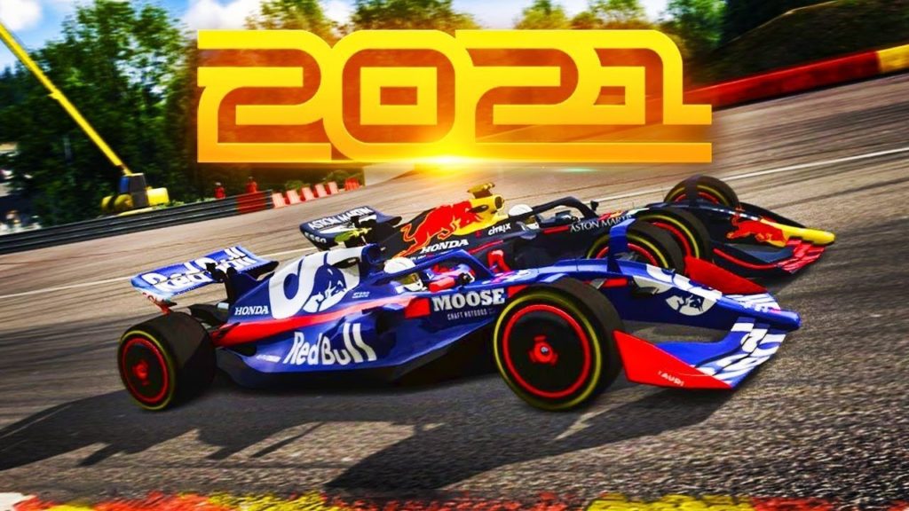 F1 2021 é grátis para jogar no PC e consoles neste fim de semana -   News