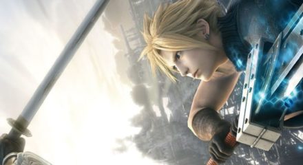 Final Fantasy VII: Advent Children nabs 4K Blu-ray release