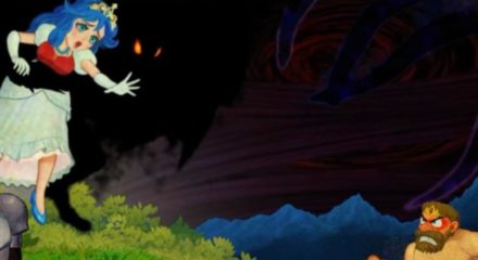 Ghosts ‘n Goblins Resurrection is expanding onto PS4, Xbox One and PC