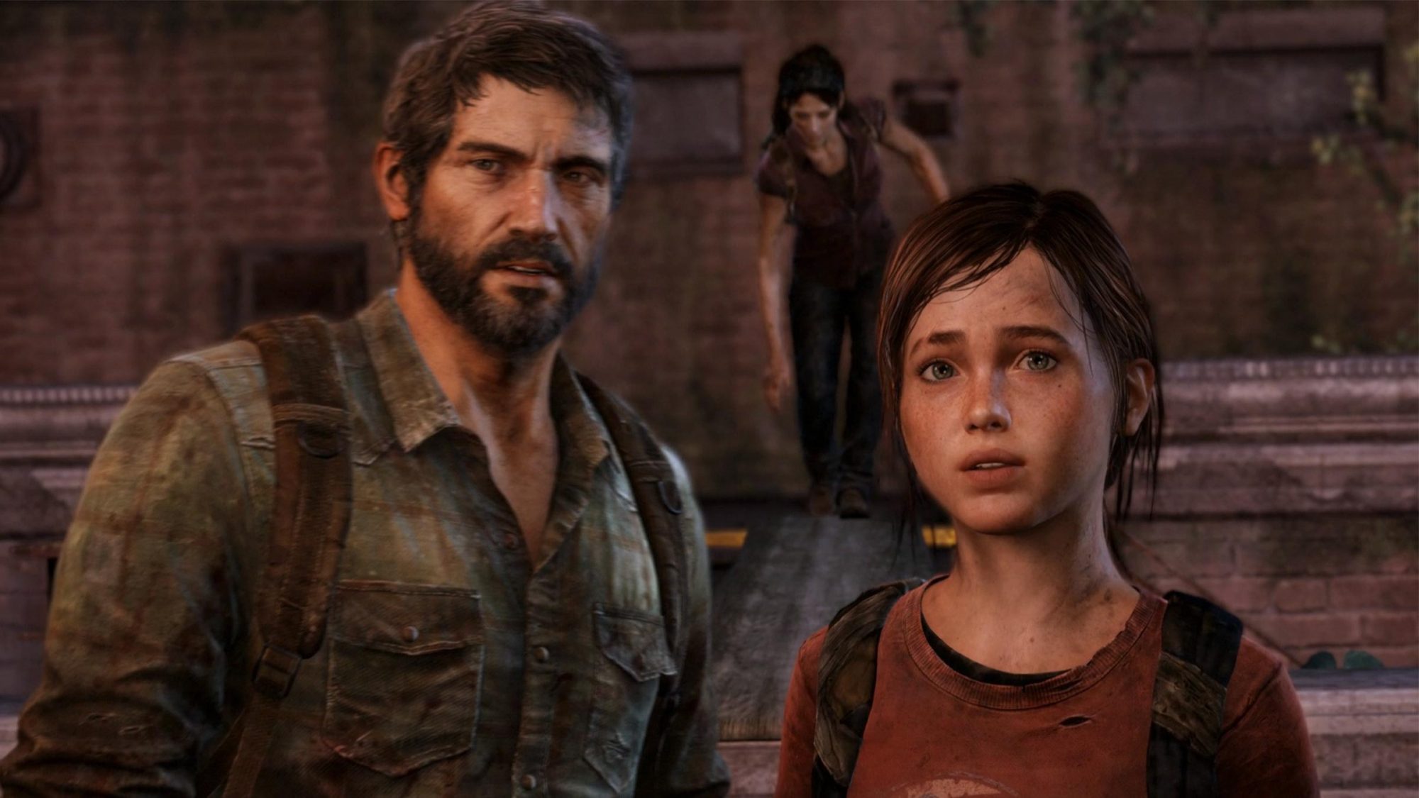 The Last of Us Remake is in the works as Sony focuses on blockbusters ...