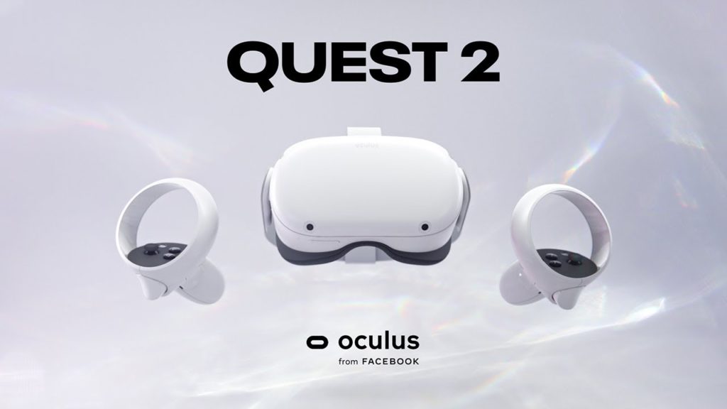 Oculus Quest 2 will soon launch Air Link enabling wireless VR gaming