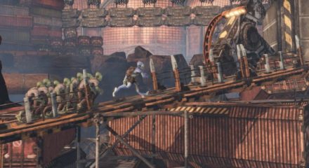 Oddworld: Soulstorm – Upgrade path, PC specs and more