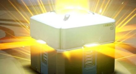 Loot boxes firmly linked to problem gambling, UK study finds