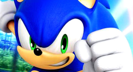 Sonic Colours Remaster likely leaked via voiceover studio