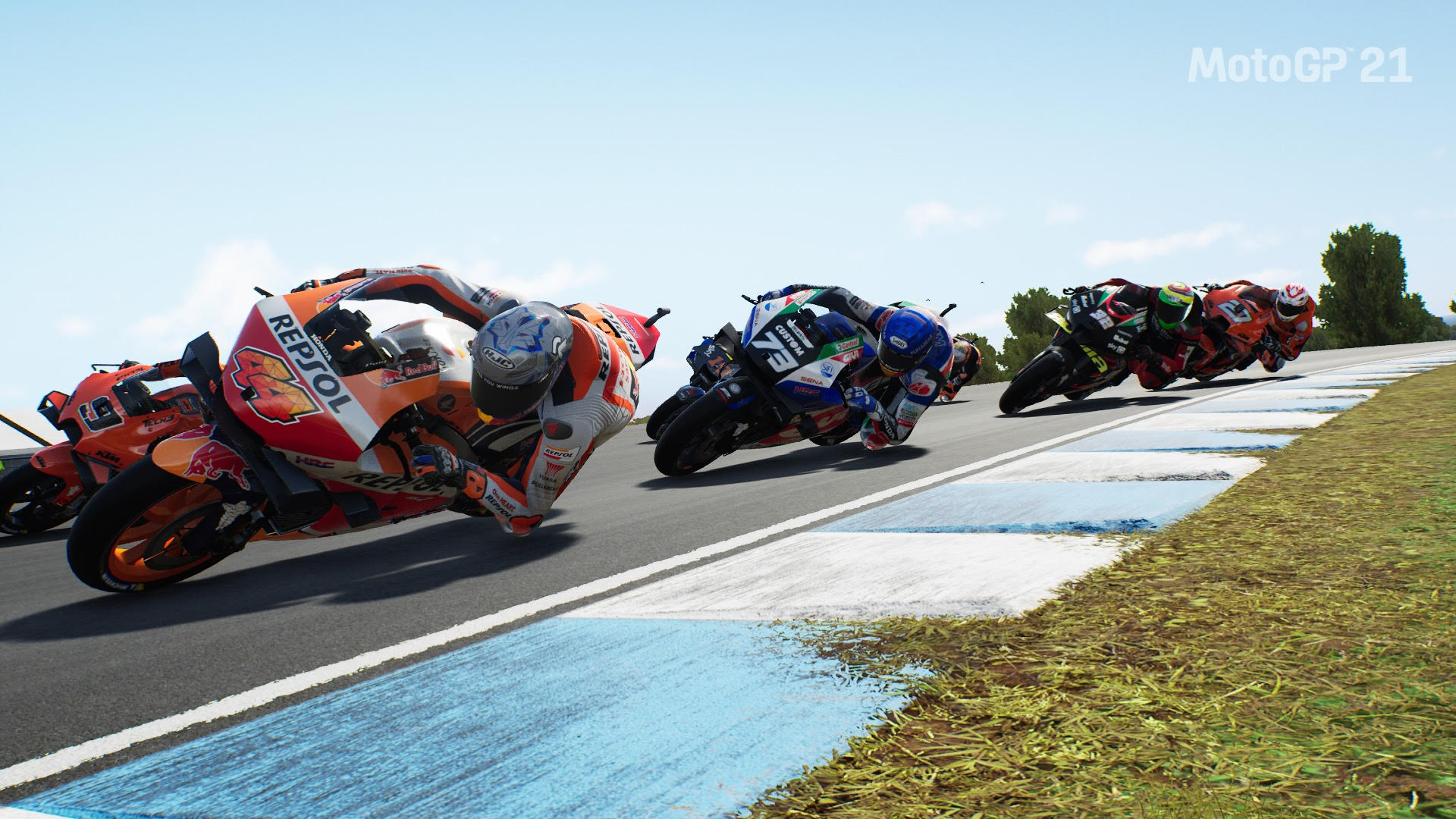 MOTOGP 21, ANÁLISE/CRÍTICA/REVIEW